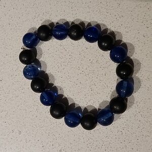 EUC stretch bracelet